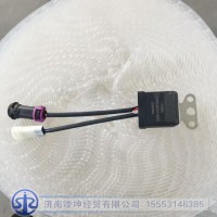 XGA37WALH271R-54020/453713689   电磁熄火阀控制器总成