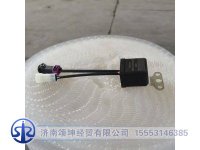 XGA37WALH271R-54020,电磁熄火阀控制器总成,济南颂坤经贸有限公司
