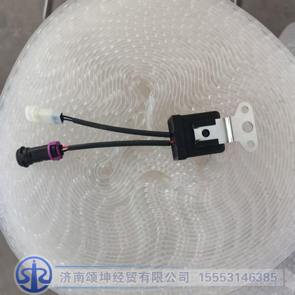 XGA37WALH271R-54020,电磁熄火阀控制器总成,济南颂坤经贸有限公司