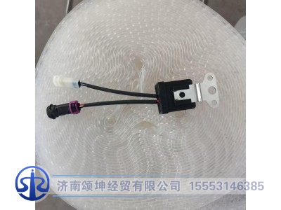 XGA37WALH271R-54020,电磁熄火阀控制器总成,济南颂坤经贸有限公司