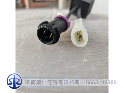 XGA37WALH271R-54020,电磁熄火阀控制器总成,济南颂坤经贸有限公司