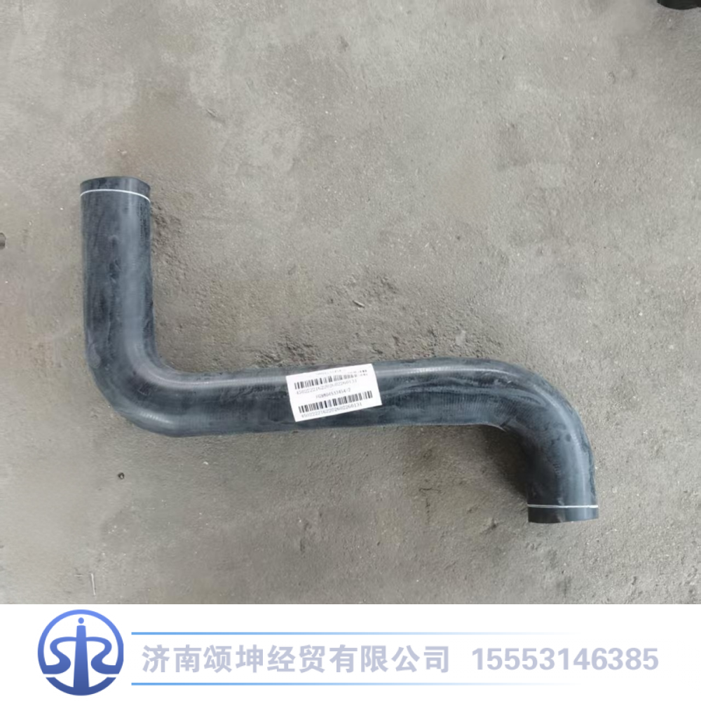 FG9804533454   散热器进水胶管/FG9804533454