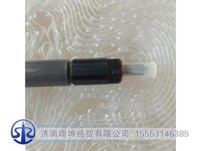 612600080324,喷油器总成,济南颂坤经贸有限公司
