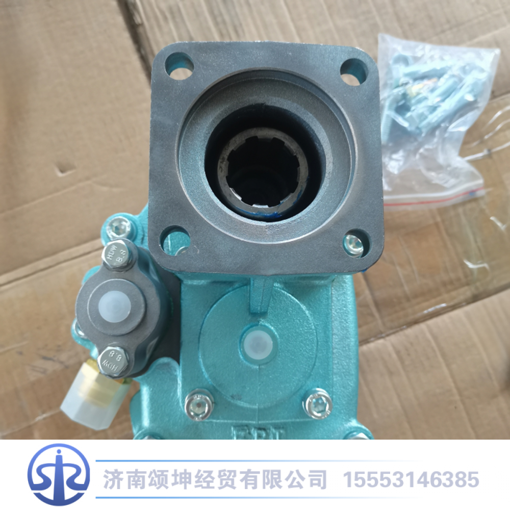 WG9700290150,直连式取力器总成,济南颂坤经贸有限公司