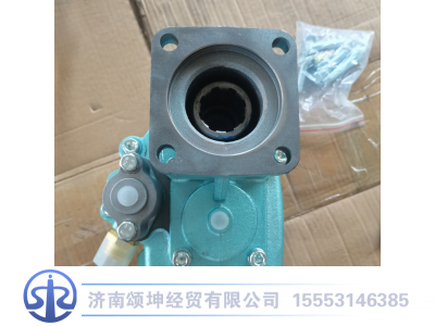 WG9700290150,直连式取力器总成,济南颂坤经贸有限公司