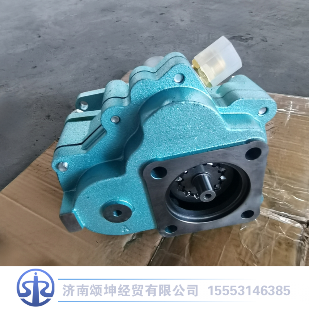WG9700290150,直连式取力器总成,济南颂坤经贸有限公司