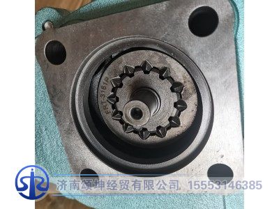WG9700290150,直连式取力器总成,济南颂坤经贸有限公司
