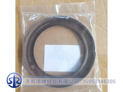 201V-01510-0282,曲轴前油封,济南颂坤经贸有限公司