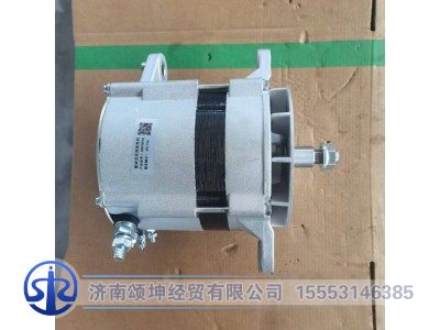 S00017067 + 02,发电机,济南颂坤经贸有限公司