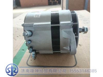 S00017067 + 02,发电机,济南颂坤经贸有限公司