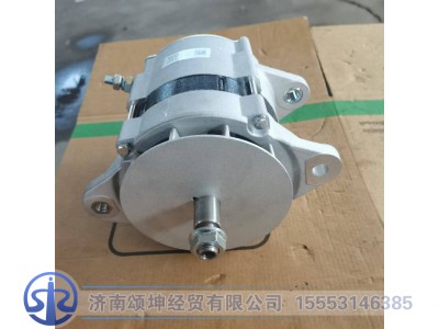 S00017067 + 02,发电机,济南颂坤经贸有限公司