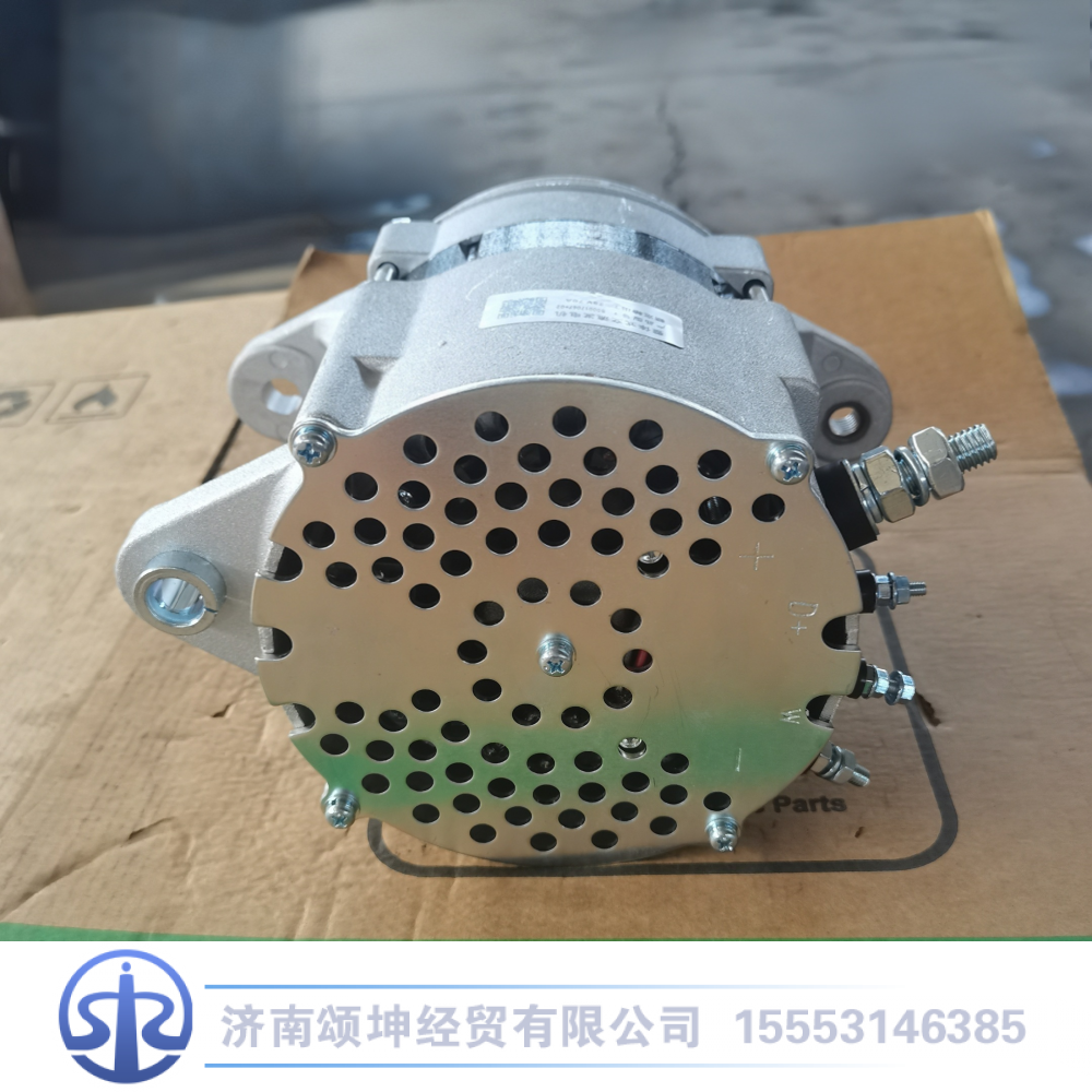 S00017067 + 02上柴动力