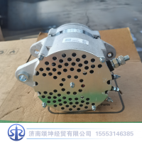 S00017067 + 02,发电机,济南颂坤经贸有限公司