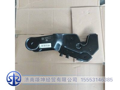 AZ16D444000028,液压锁总成,济南颂坤经贸有限公司