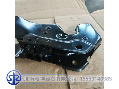 AZ16D444000028,液压锁总成,济南颂坤经贸有限公司