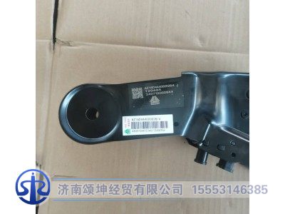 AZ16D444000028,液压锁总成,济南颂坤经贸有限公司