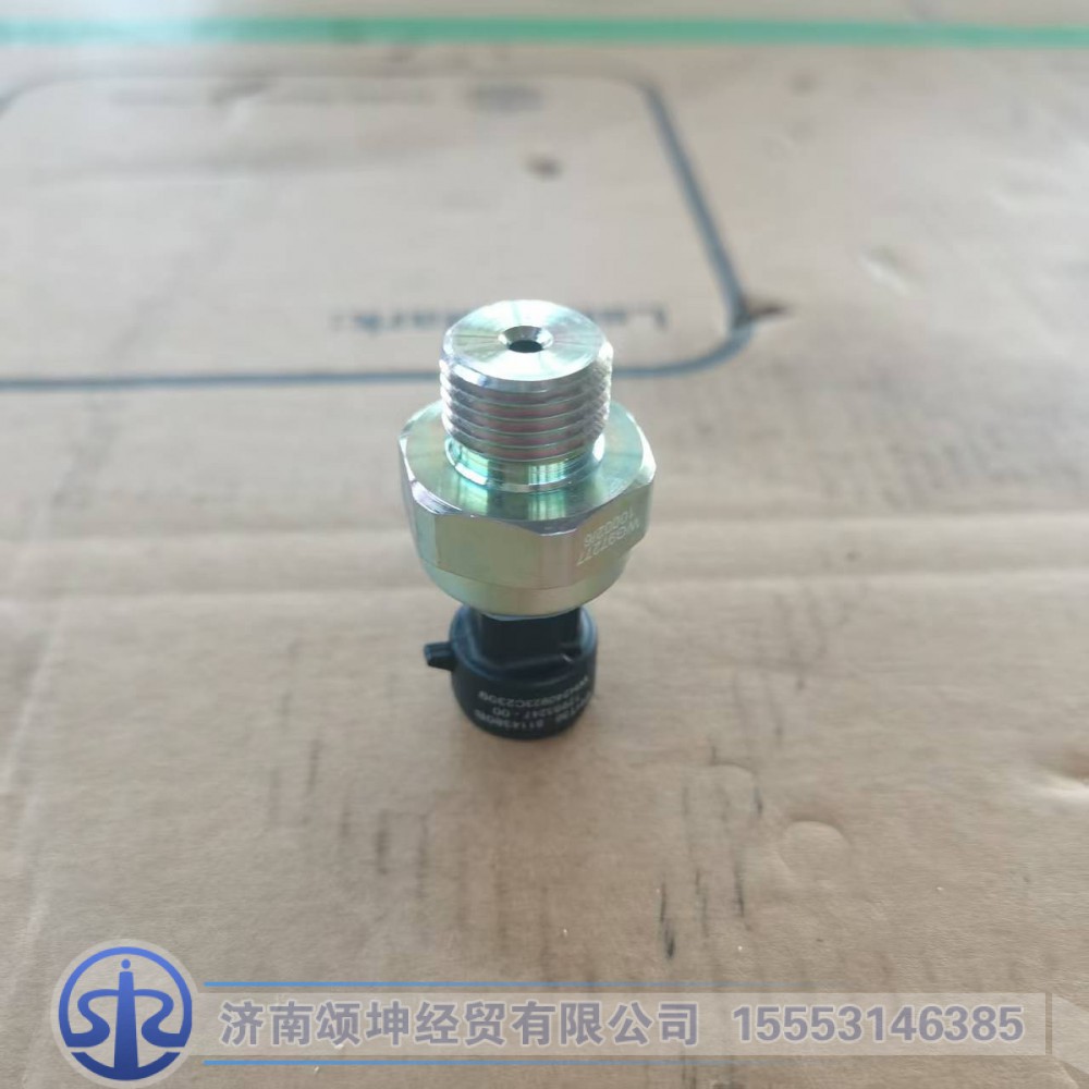 WG9727710002   电子式气压传感器/WG9727710002
