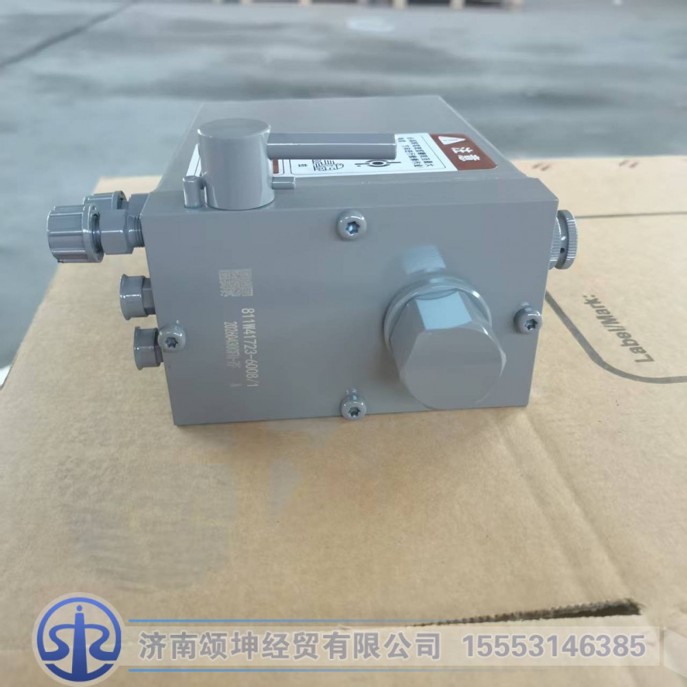 811W41723-6008,右置快插大电动油泵,济南颂坤经贸有限公司