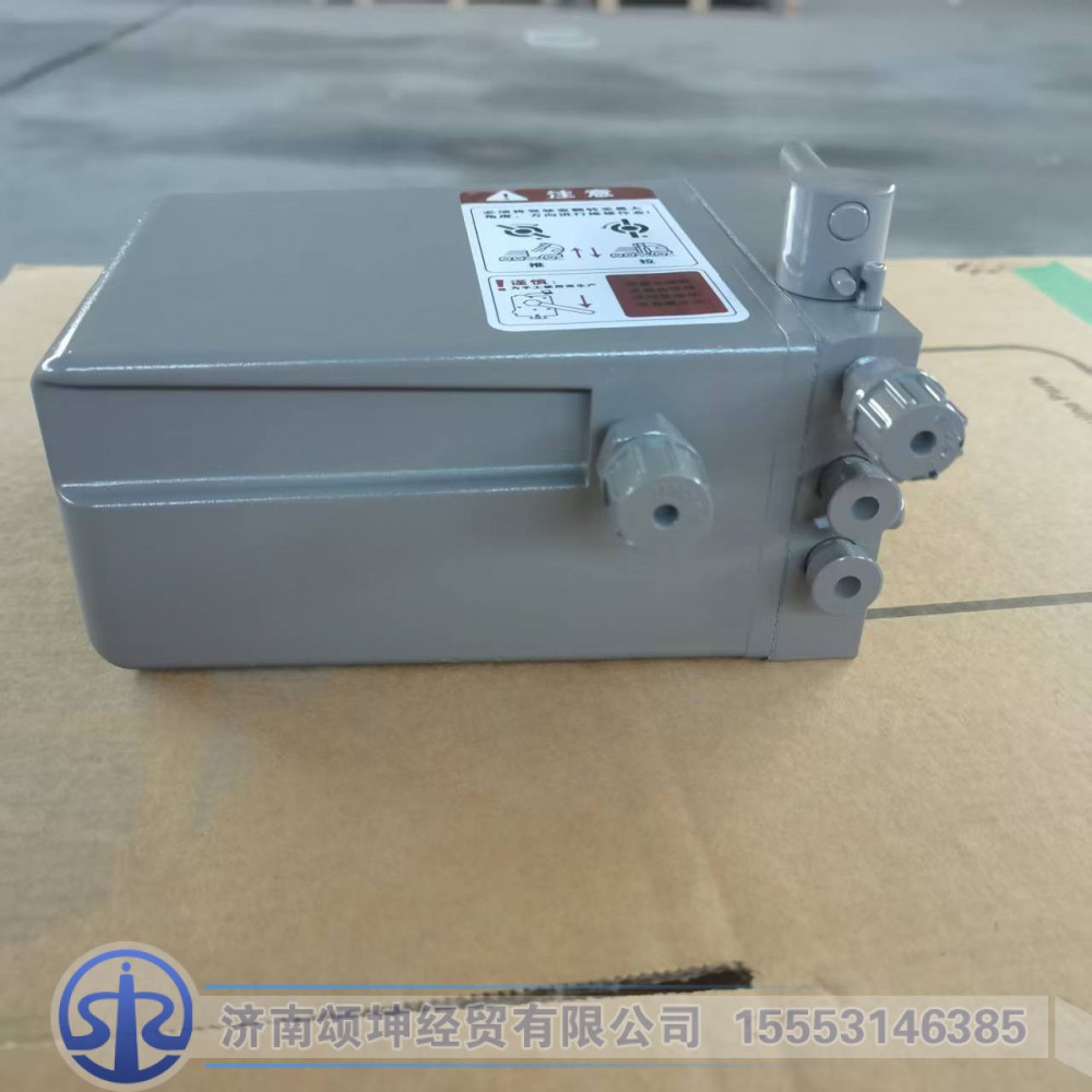 811W41723-6008,右置快插大电动油泵,济南颂坤经贸有限公司