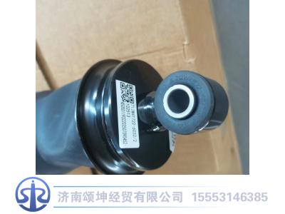 712W41722-6032,驾驶室后气囊减震器,济南颂坤经贸有限公司