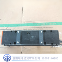 WG9925810002中国重汽