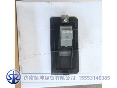 LG1611338036,右门控开关面板（24V）,济南颂坤经贸有限公司