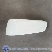 812W41610-0227   保险杠左下装饰板