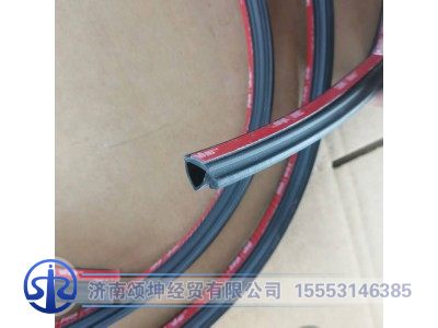 810W62651-0098,车门外密封条III,济南颂坤经贸有限公司