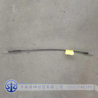 811W62680-0132   内开拉线总成