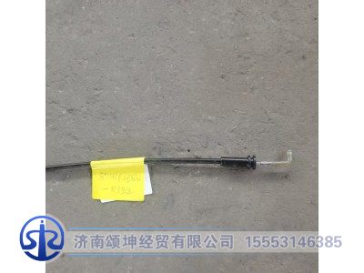 811W62680-0132,内开拉线总成,济南颂坤经贸有限公司