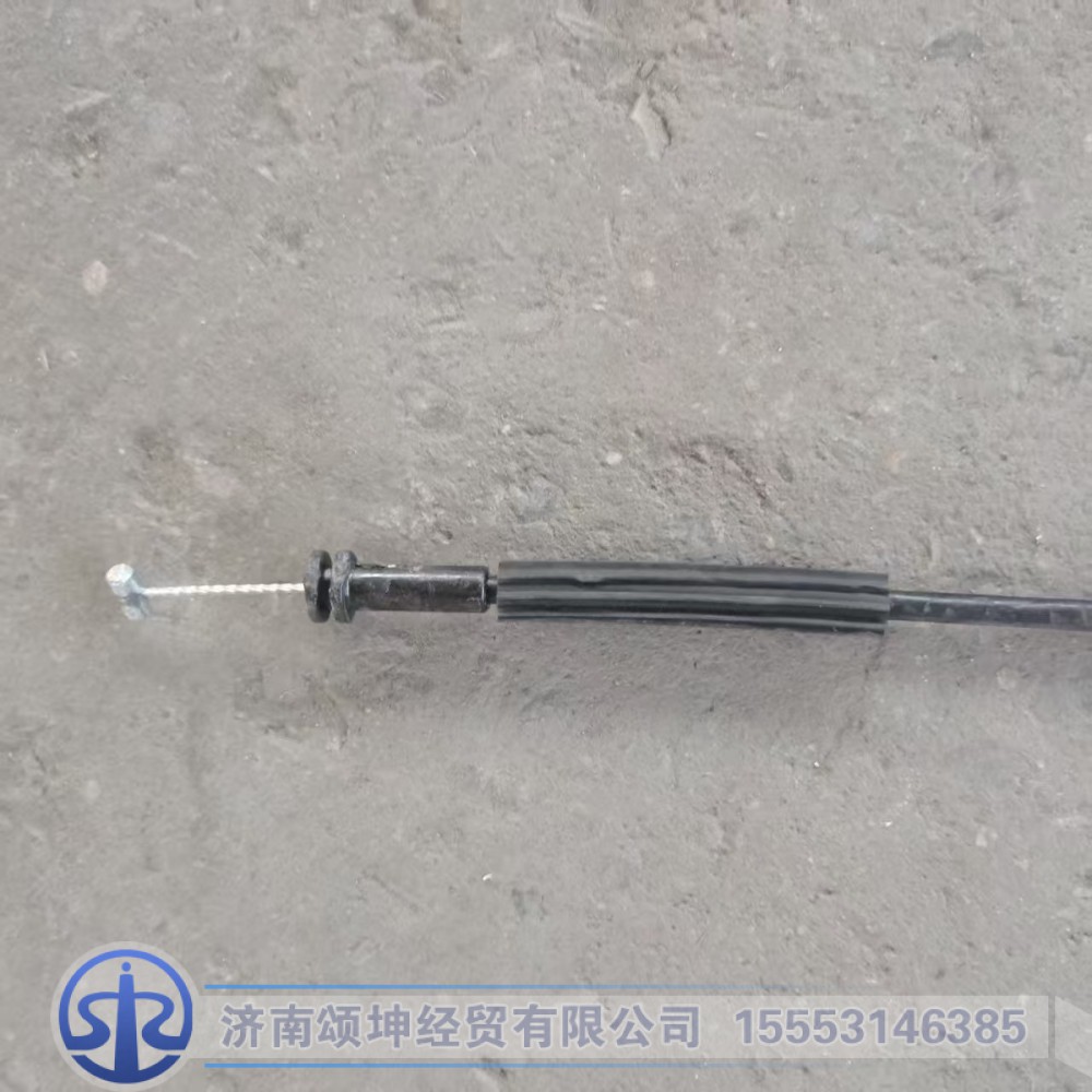 811W62680-0132,内开拉线总成,济南颂坤经贸有限公司