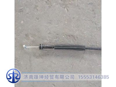 811W62680-0132,内开拉线总成,济南颂坤经贸有限公司