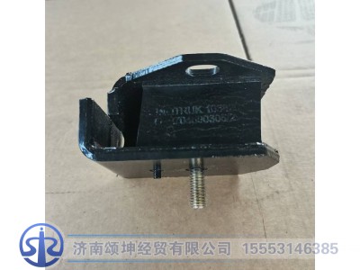 LG9704590305,发动机前橡胶支承,济南颂坤经贸有限公司