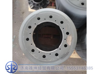 WG7117347107,制动鼓,济南颂坤经贸有限公司