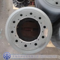 WG7117347107   制动鼓