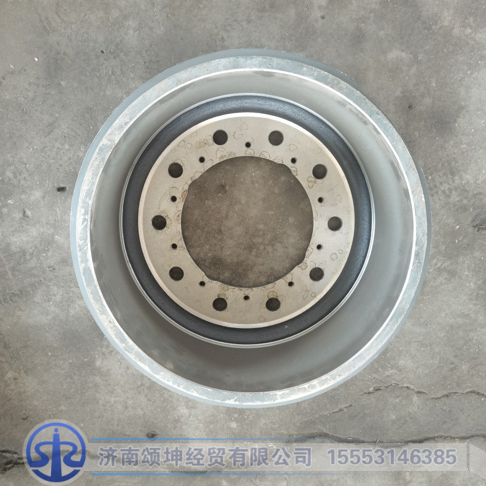 WG7117347107,制动鼓,济南颂坤经贸有限公司