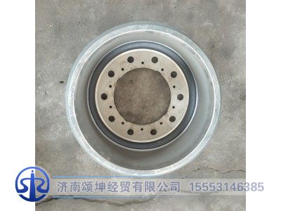 WG7117347107,制动鼓,济南颂坤经贸有限公司