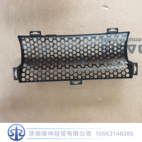 WG2229080022   进水钢管支架(副箱后下)图2