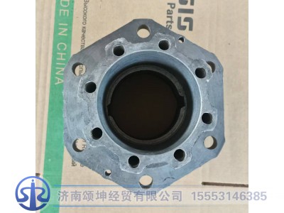 TX1058-3104100D,后轮毂,济南颂坤经贸有限公司