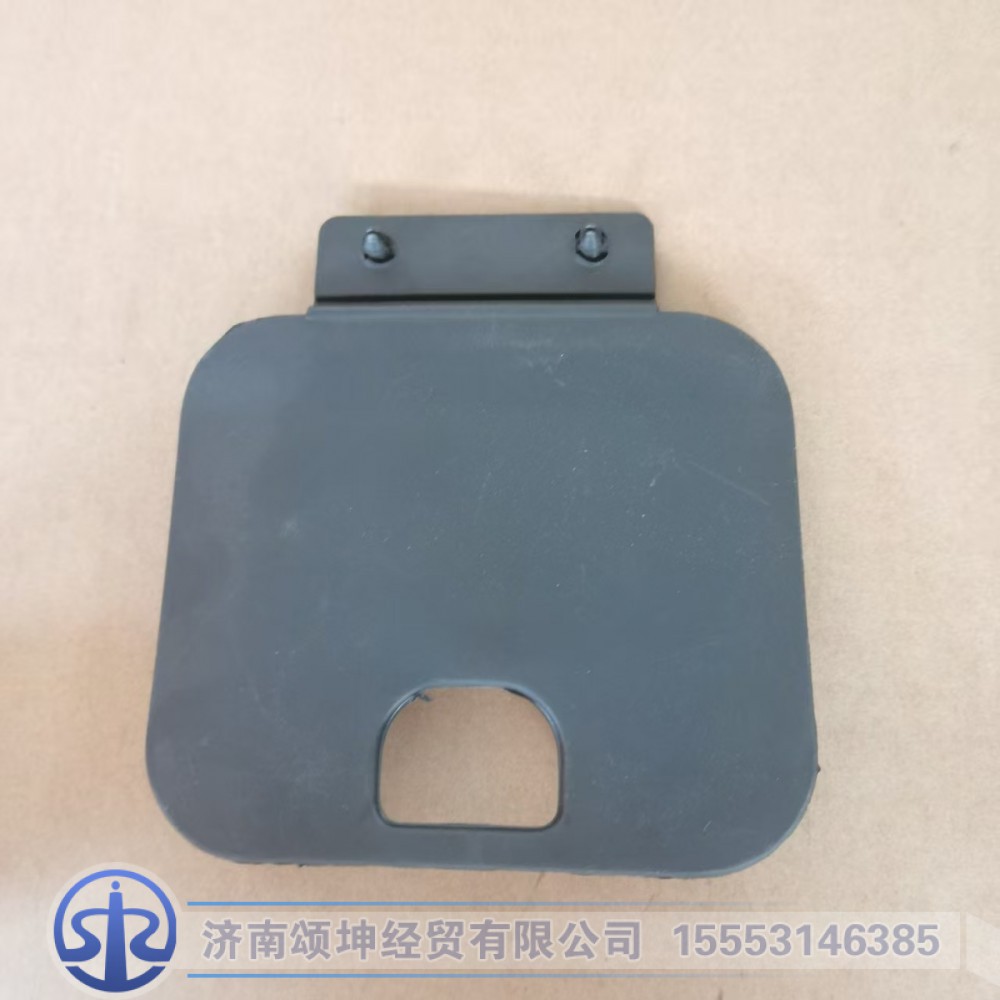 810W61510-0822   踏板堵盖/810W61510-0822