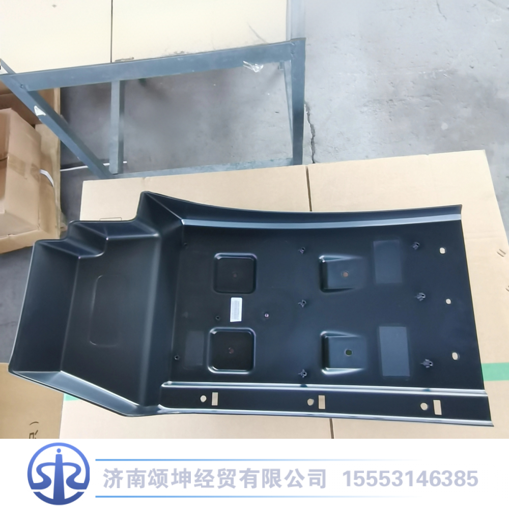 LG1611230307,左后翼子板,济南颂坤经贸有限公司
