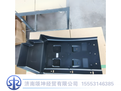 LG1611230307,左后翼子板,济南颂坤经贸有限公司