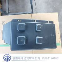 LG1611230307重汽