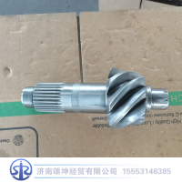 710-35199-6617,被动-主动锥齿轮副参数表 (37: 8),济南颂坤经贸有限公司