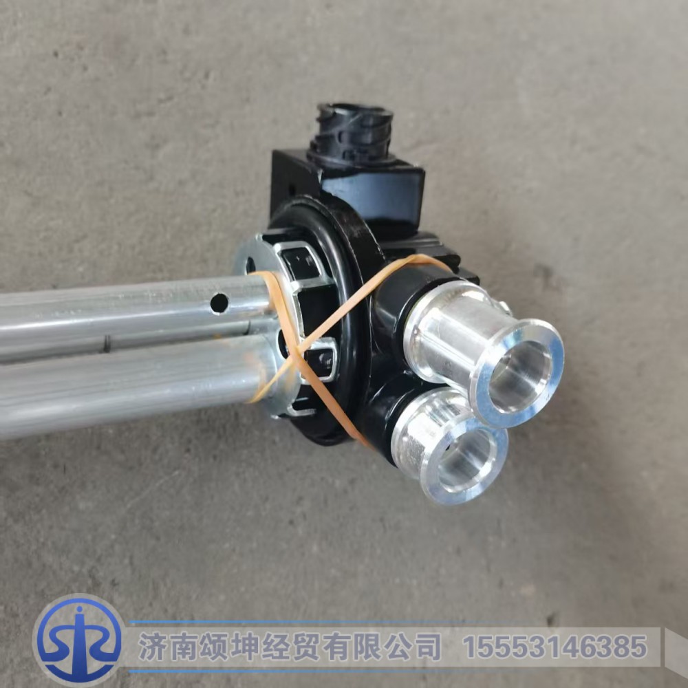 AZ932555200008,油位传感器(700×700油箱/快插式),济南颂坤经贸有限公司