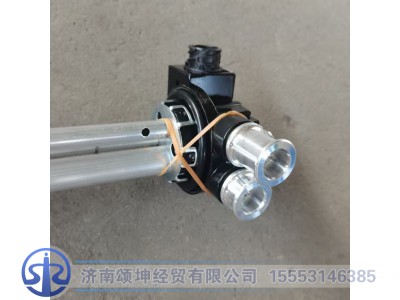 AZ932555200008,油位传感器(700×700油箱/快插式),济南颂坤经贸有限公司