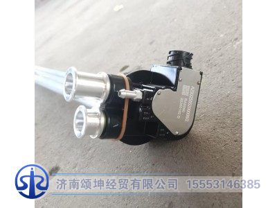 AZ932555200008,油位传感器(700×700油箱/快插式),济南颂坤经贸有限公司