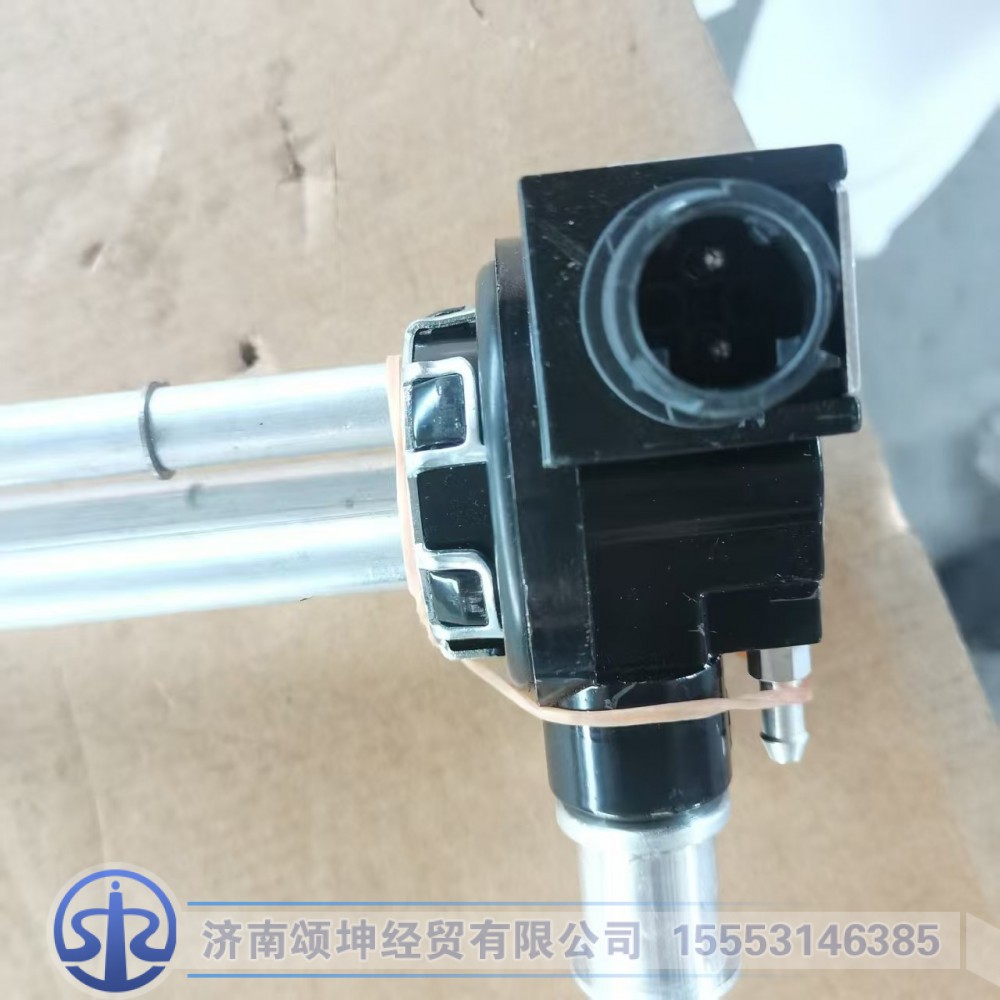 AZ932555200008,油位传感器(700×700油箱/快插式),济南颂坤经贸有限公司