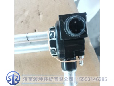 AZ932555200008,油位传感器(700×700油箱/快插式),济南颂坤经贸有限公司
