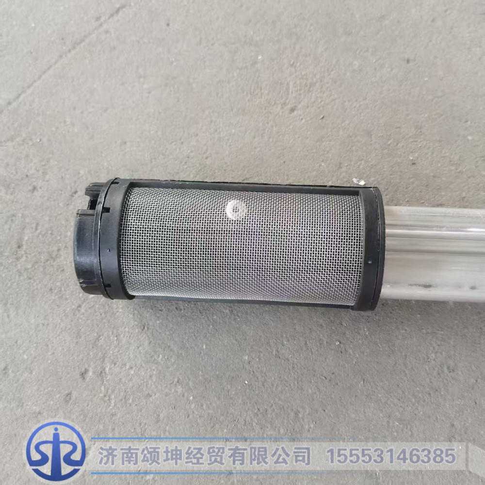 AZ932555200008,油位传感器(700×700油箱/快插式),济南颂坤经贸有限公司